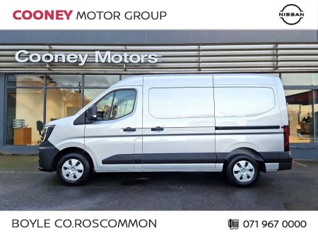 2027 Nissan Interstar - photo 5