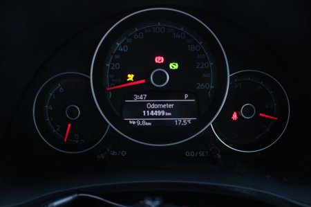 2017 Volkswagen Beetle - photo 12