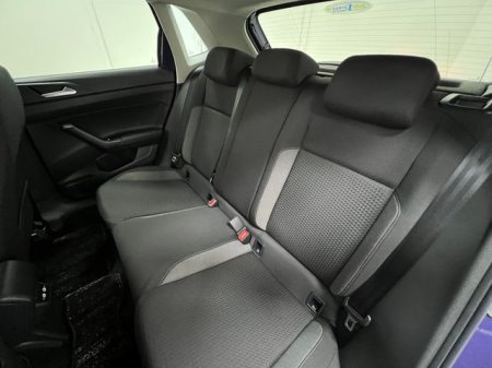 2023 Volkswagen Polo - photo 4