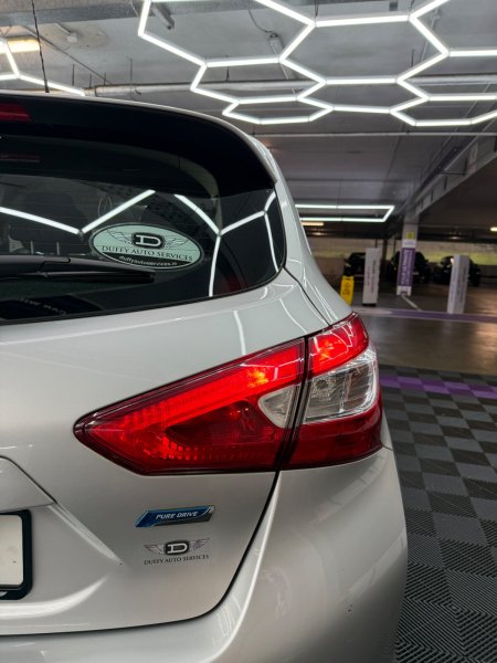 2015 Nissan Pulsar - photo 12