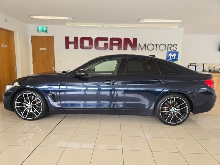 2015 BMW 4-Series - photo 4