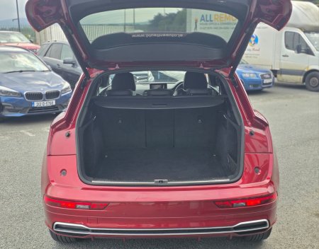 2019 Audi Q5 - photo 23