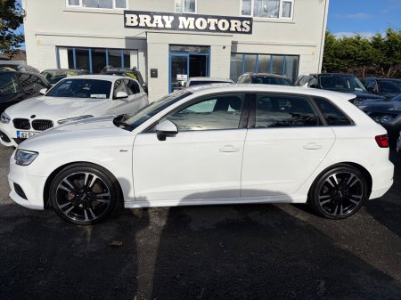 2017 Audi A3 - photo 3