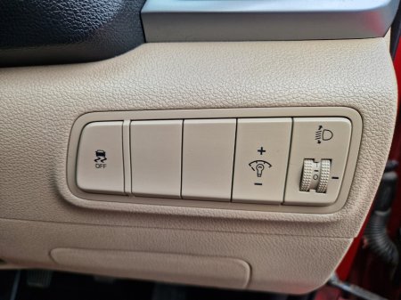 2018 Hyundai Tucson - photo 29