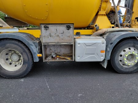 2022 Renault C440 - photo 12