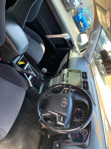 2022 Toyota Land Cruiser - photo 13