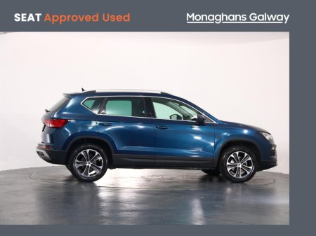 2024 SEAT Ateca - photo 15