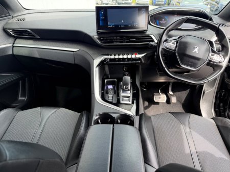 2023 Peugeot 3008 - photo 18