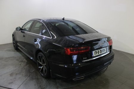 2017 Audi A6 - photo 10