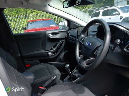 2021 Ford Puma - photo 18