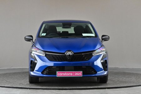 2025 Renault Clio - photo 2