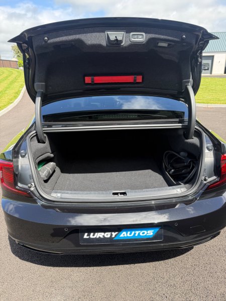 2021 Volvo S90 - photo 13