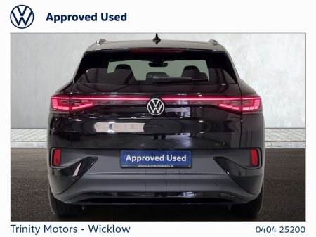 2026 Volkswagen ID.4 - photo 14