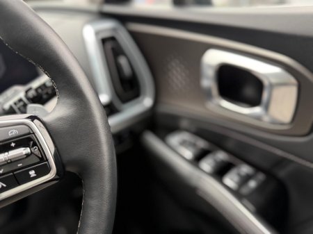 2024 Kia Sorento - photo 36