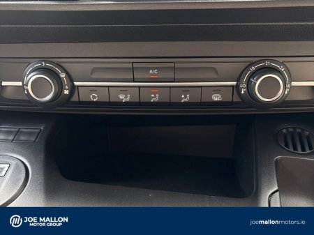 2026 Peugeot Partner - photo 26