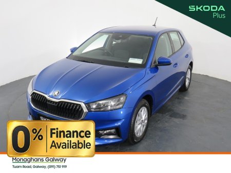 2026 Skoda Fabia - photo 33