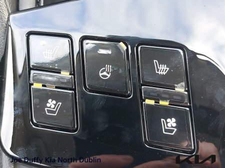 2026 Kia Sportage - photo 22