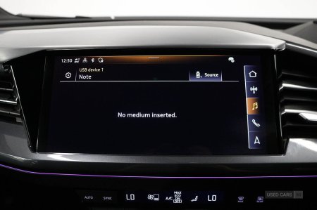 2024 Audi Q4 - photo 32