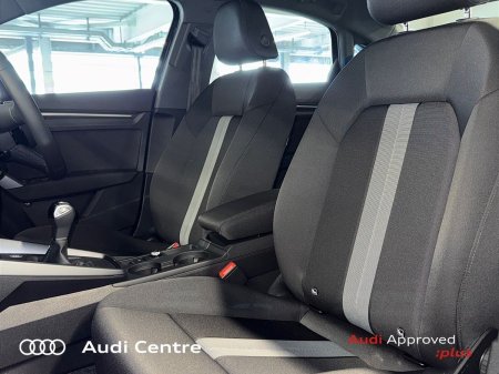2026 Audi A3 - photo 8