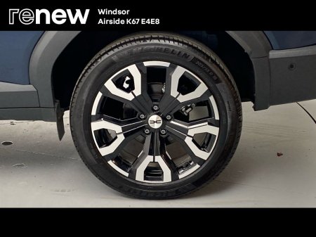 2026 Dacia Bigster - photo 9