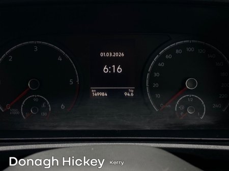 2022 Volkswagen Caddy - photo 12