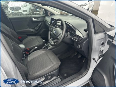 2024 Ford Puma - photo 2