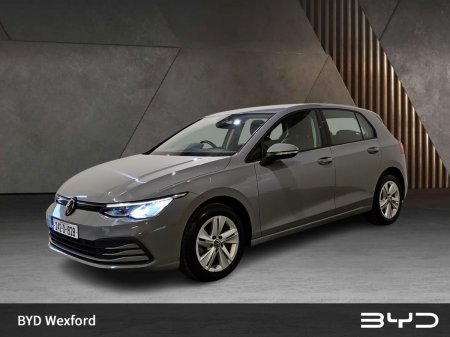 2024 Volkswagen Golf - photo 14
