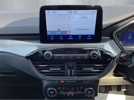 2022 Ford Kuga - photo 14