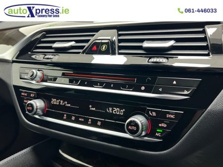2019 BMW 5-Series - photo 18