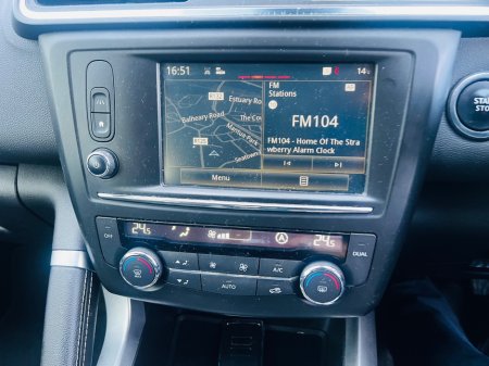 2016 Renault Kadjar - photo 18