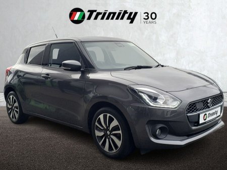 2020 Suzuki Swift ** MANUAL ** LOW KMS ** TRINITY MOTORS **