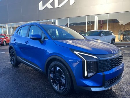 2026 Kia Sportage - photo 5