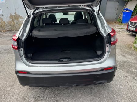 2018 Nissan Qashqai - photo 7