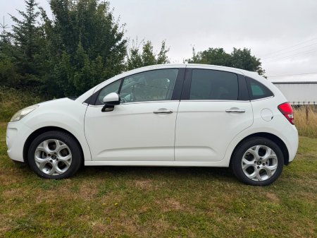 2013 Citroen C3 - photo 3