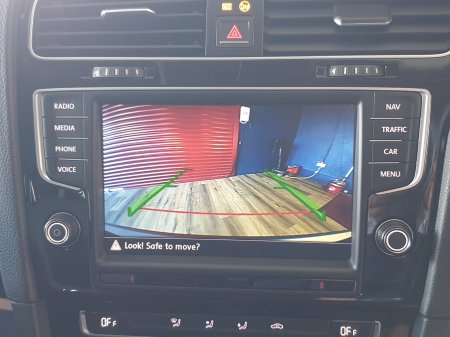 2017 Volkswagen Golf - photo 15