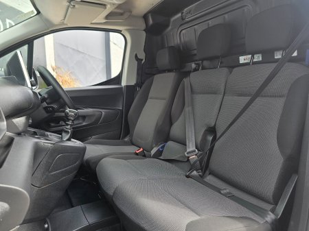 2023 Fiat Doblo - photo 7