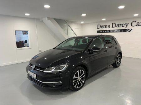 2020 Volkswagen Golf - photo 6