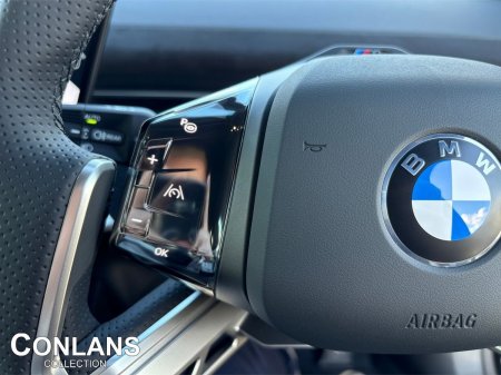 2026 BMW iX3 - photo 16
