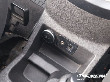 2017 Ford EcoSport - photo 21