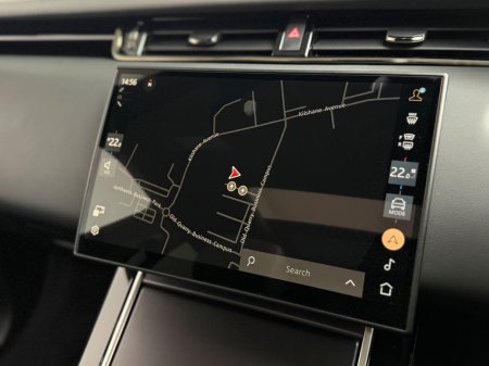 2026 Land Rover Range Rover Evoque - photo 20