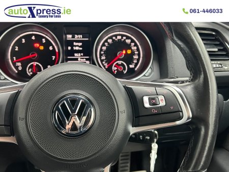 2016 Volkswagen Scirocco - photo 27