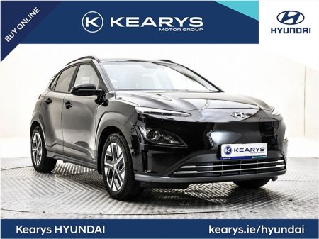 2023 Hyundai KONA Kona  SE Connect 39KWH