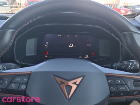 2023 Cupra Formentor - photo 23