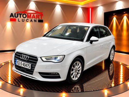 2015 Audi A3 - photo 4