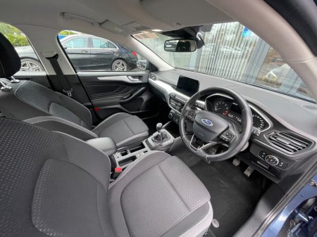 2020 Ford Focus - photo 7