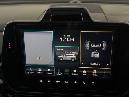 2026 Suzuki S-CROSS - photo 25
