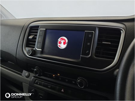 2022 Vauxhall Vivaro - photo 5