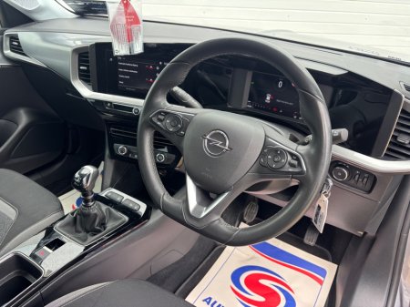 2022 Opel Mokka - photo 6