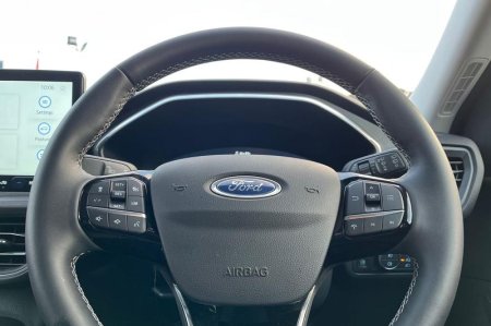 2025 Ford Kuga - photo 12