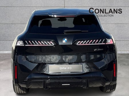 2026 BMW iX3 - photo 15
